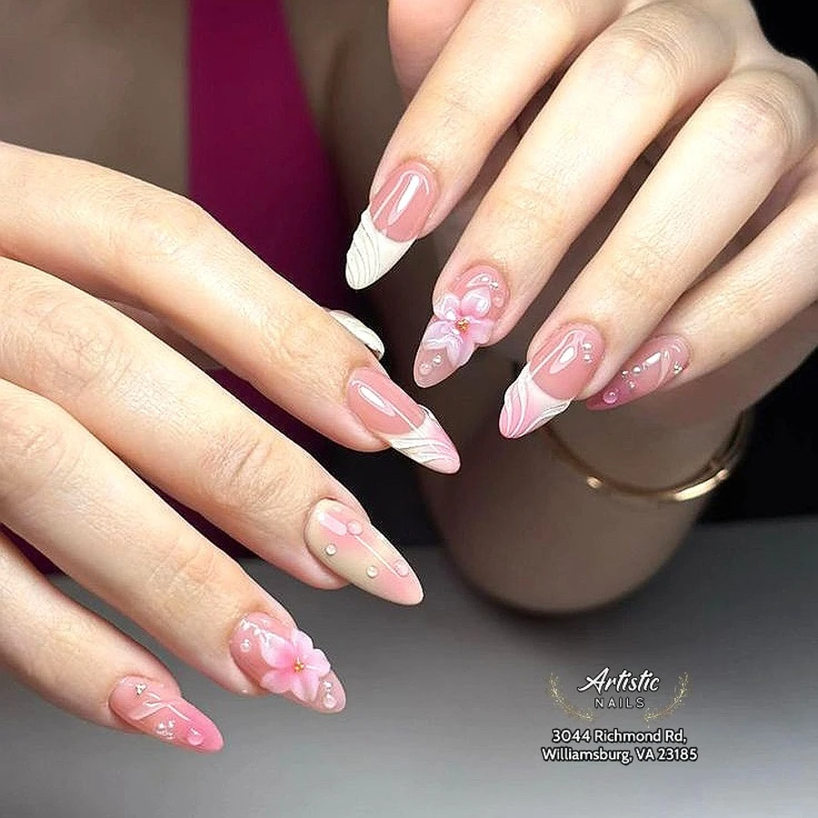 Artistic Nail Salon
